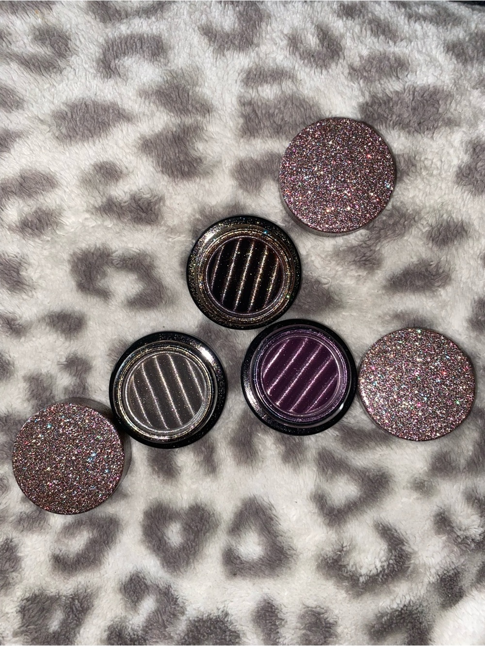 MAC Cosmetics (Staring You collection) 2019